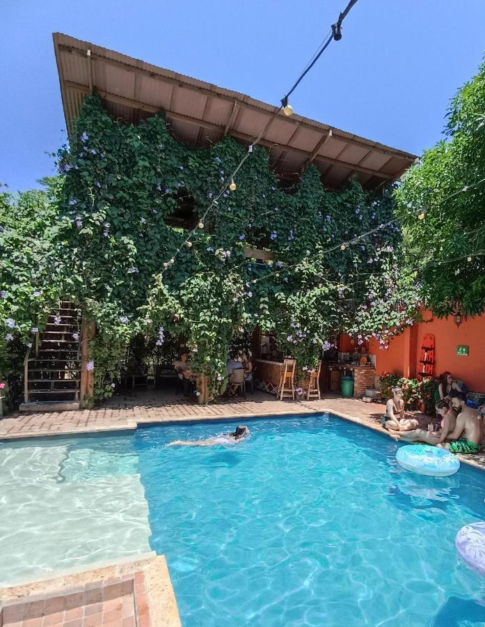 Hotel Casa de Verano Santa Fé Santa Fe de Antioquia Exterior foto