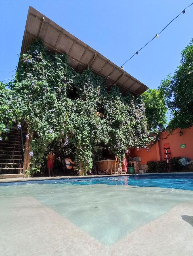 Hotel Casa de Verano Santa Fé Santa Fe de Antioquia Exterior foto