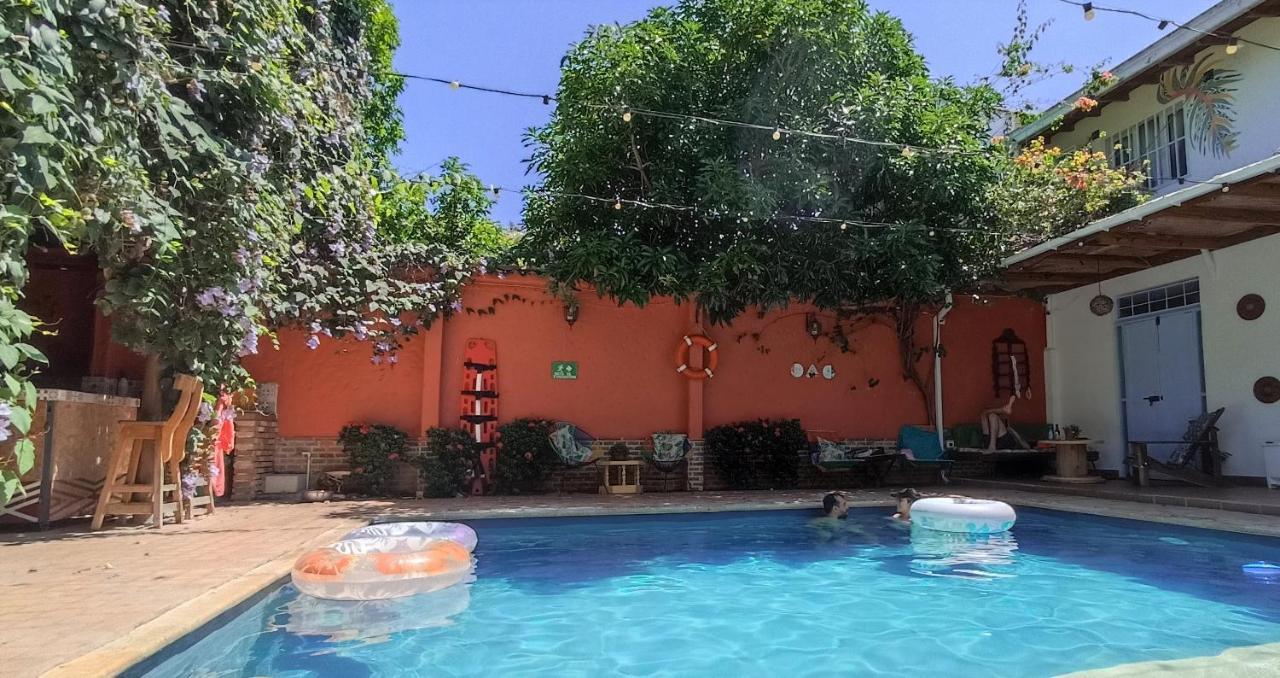 Hotel Casa de Verano Santa Fé Santa Fe de Antioquia Exterior foto